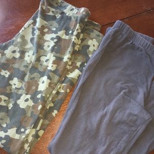Girls tights